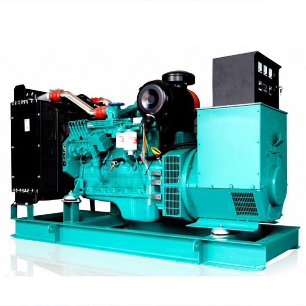 向阳柴油发电机操作及日常维护