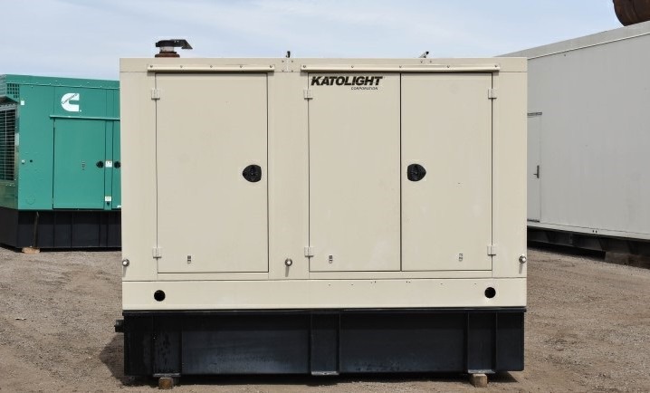 向阳购买柴油发电机需留心哪些问题?