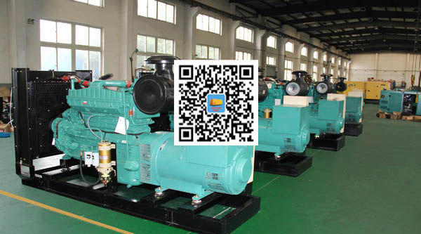 向阳出租发电机教您康明斯发电机怎样开启