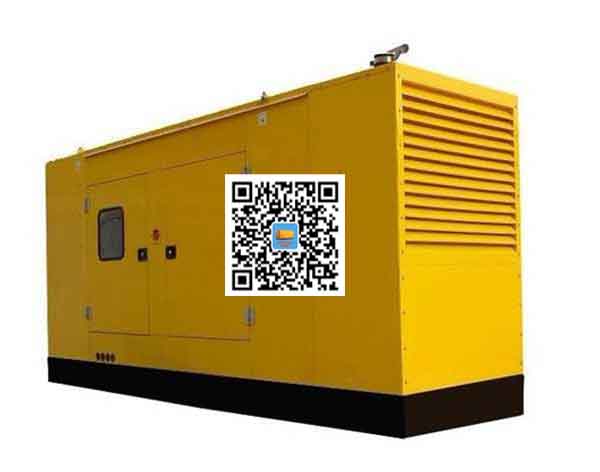 向阳出租发电机 柴油发电机不维护对机器有什么影响