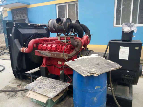 向阳租赁发电机 发电机的主要分类介绍