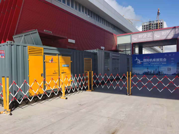 向阳发电机租赁的“望、闻、问、切”你知道多少？