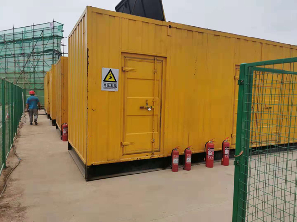 向阳租赁发电机 汽车起动机和起动机再制造工艺流程