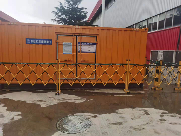 向阳租赁发电机 柴油发电机组供应商：柴油发电机组润滑油的作用？