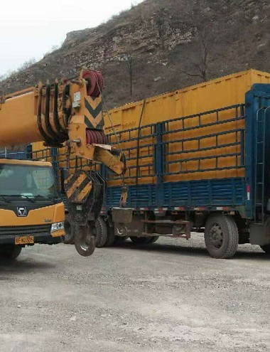 向阳租赁发电机-柴油发电机的冷却与通风