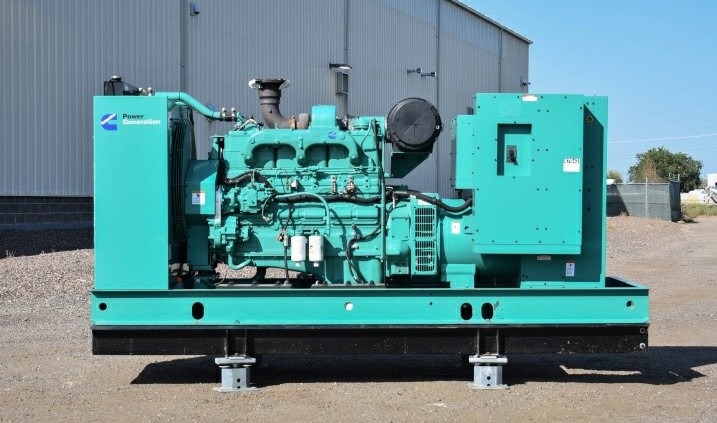 向阳发电机出租-教您发电机厂家该如何选购