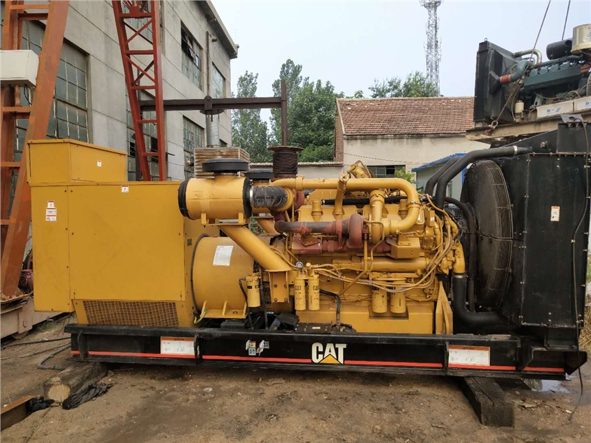 向阳发电机租赁-柴油发电机组原理概述