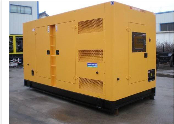 向阳发电机出租-静音发电机组厂家：柴油发电机组并机需要什么条件？