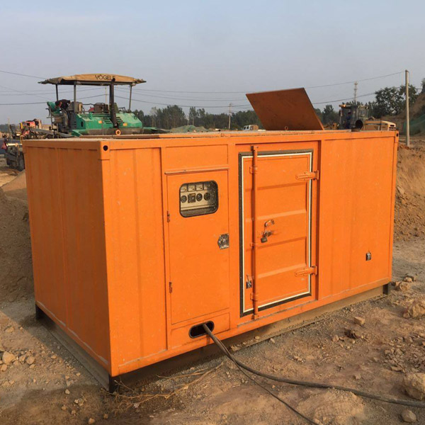 向阳发电车出租-挑选发电机哪些技巧可以掌握使用