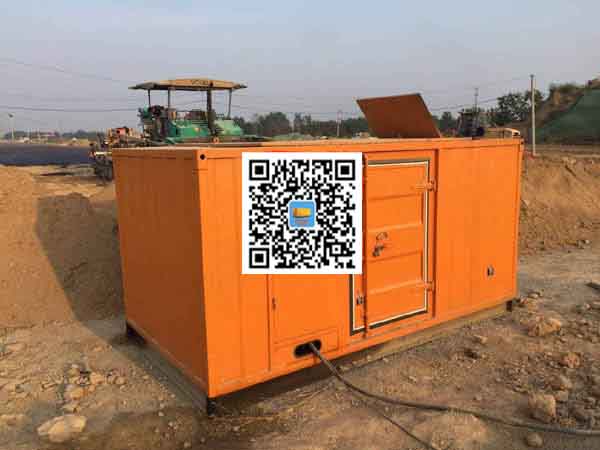 向阳发电机出租-发电机内的活塞质量超差对发电机有影响么？