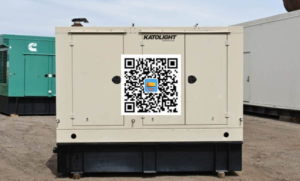 向阳租赁发电机-柴油发电机电压为什么不稳？