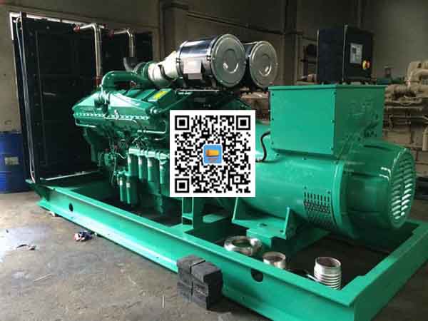 向阳发电机出租-发电机大修后应作哪些试验