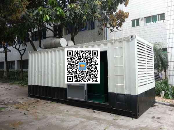 向阳出租发电机-什么样的柴油发电机使用效果比较好
