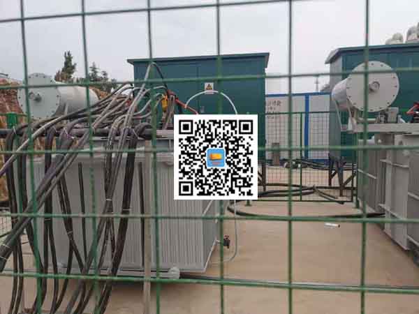向阳发电机出租-发电机功率适用电缆线规格估算口诀