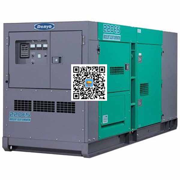 向阳租赁发电机-潍柴发电机平常该如何维护和检修