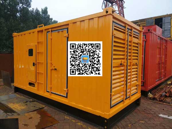 向阳发电机出租-发电机组应该选购什么品牌的