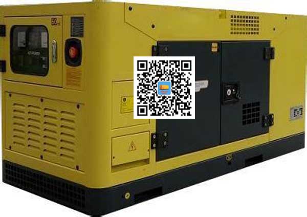 向阳租赁发电机-潍柴发电机出现的故障和解决方法