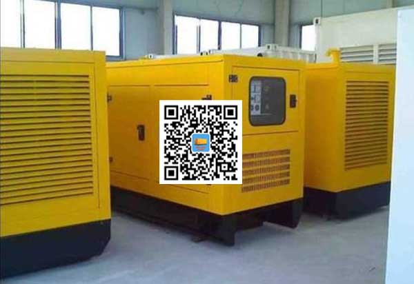 向阳租赁发电机-发电机组并机及并机柜的优点
