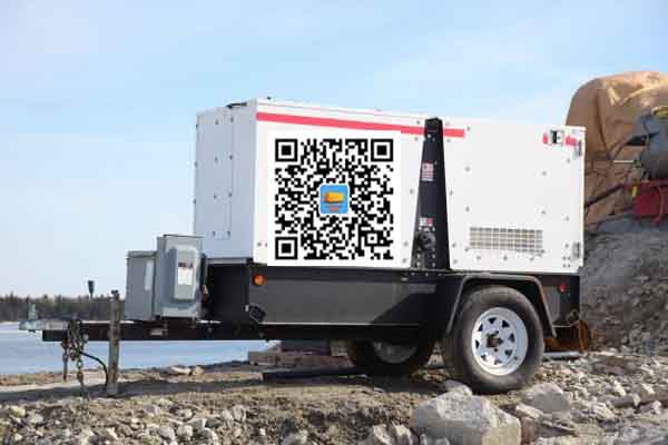 向阳水轮发电机组振动的原因