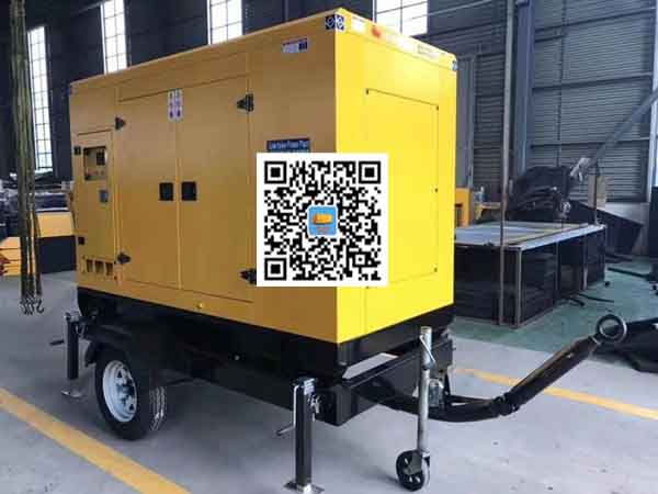 向阳柴油发电机组需要经常换油吗