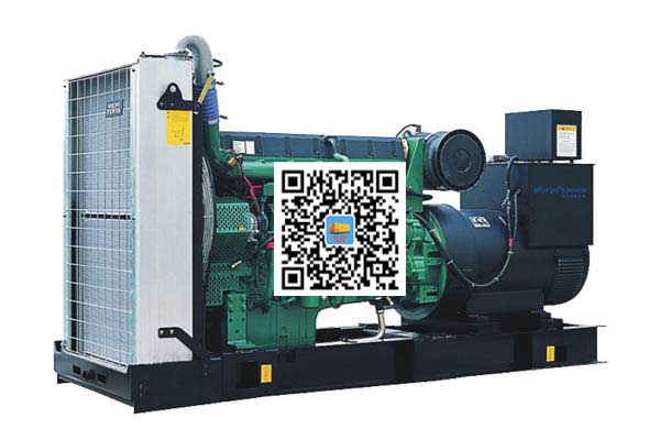 向阳租赁发电机发电机组启动系统不转动该如何判断检修