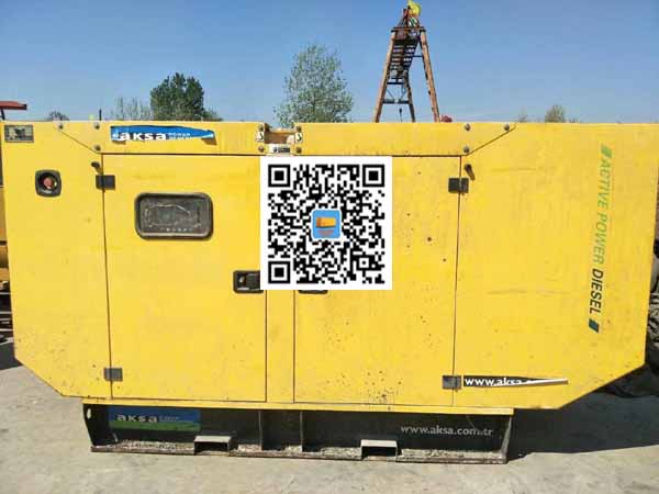 向阳柴油发电机怎样启动，启动过程中应该做的事情