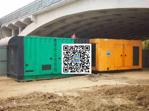 向阳决定发电机顺利启动的因素及如何解决发电机冬季起动困难问题