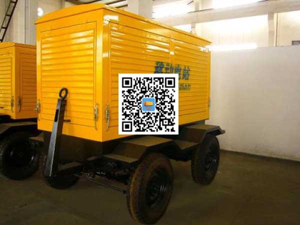 向阳发电机出租-发电机组的安装注意要点