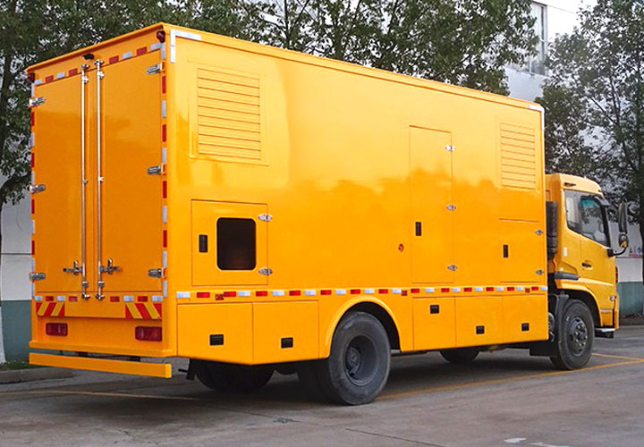 向阳租赁发电机-柴油发电机组使用应注意什么？