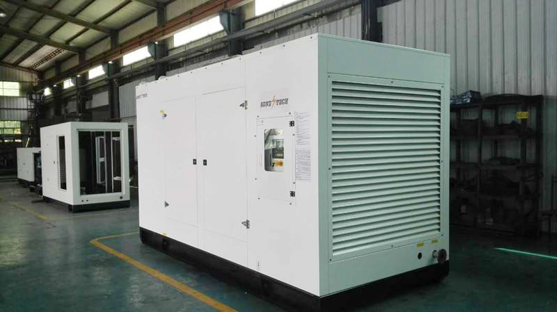 向阳过载保护装置频繁触发会对发电机组造成哪些损害？