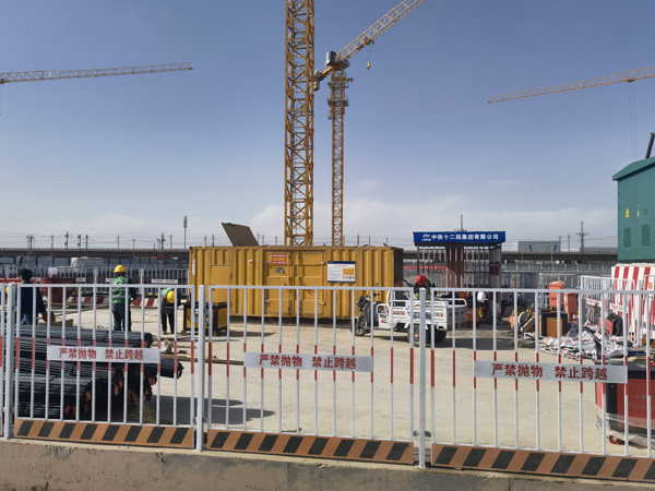 向阳发电机出租电缆长度过长会对 100KW 发电机造成哪些影响？