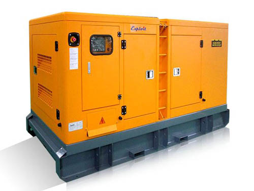 向阳影响 200kw 柴油发电机油耗的因素有哪些？