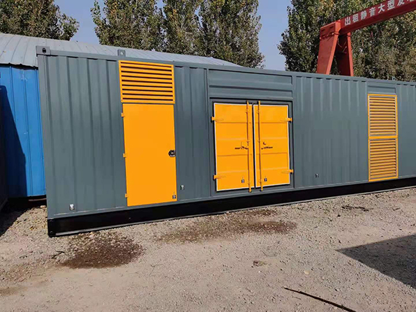 向阳发电机的功率是如何计算的？