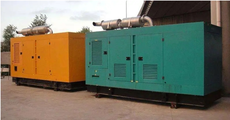 向阳发电机和发电车的区别？