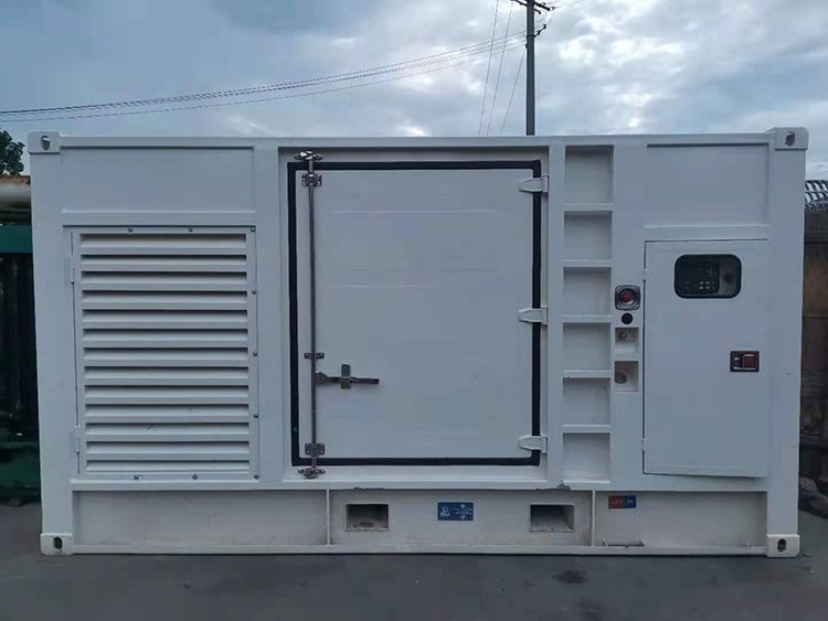 向阳控制系统的品牌和价格会影响柴油发电机的性能吗？