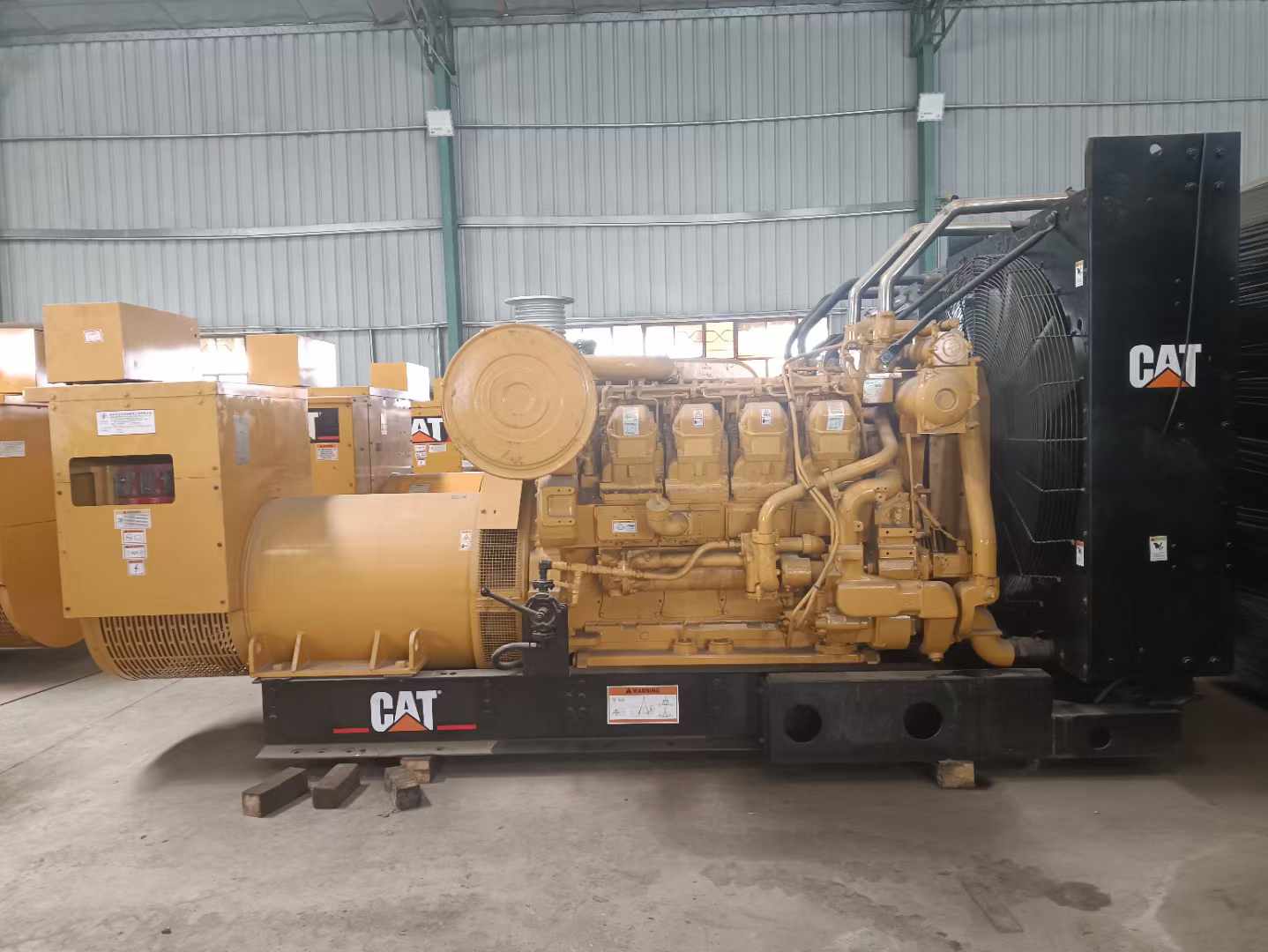 向阳如何选择适合自己的柴油发电机组品牌？