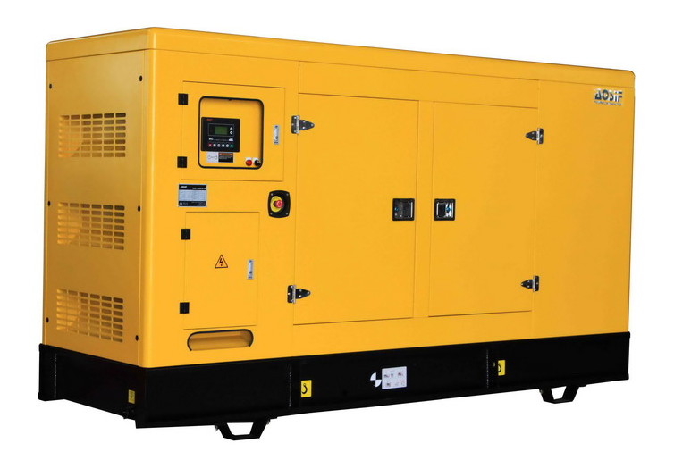 向阳发电机出租有哪些方法可以降低电缆的承载电流？