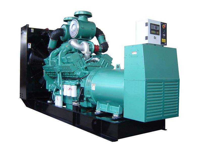 向阳如何判断发电机滤清器是否需要更换？