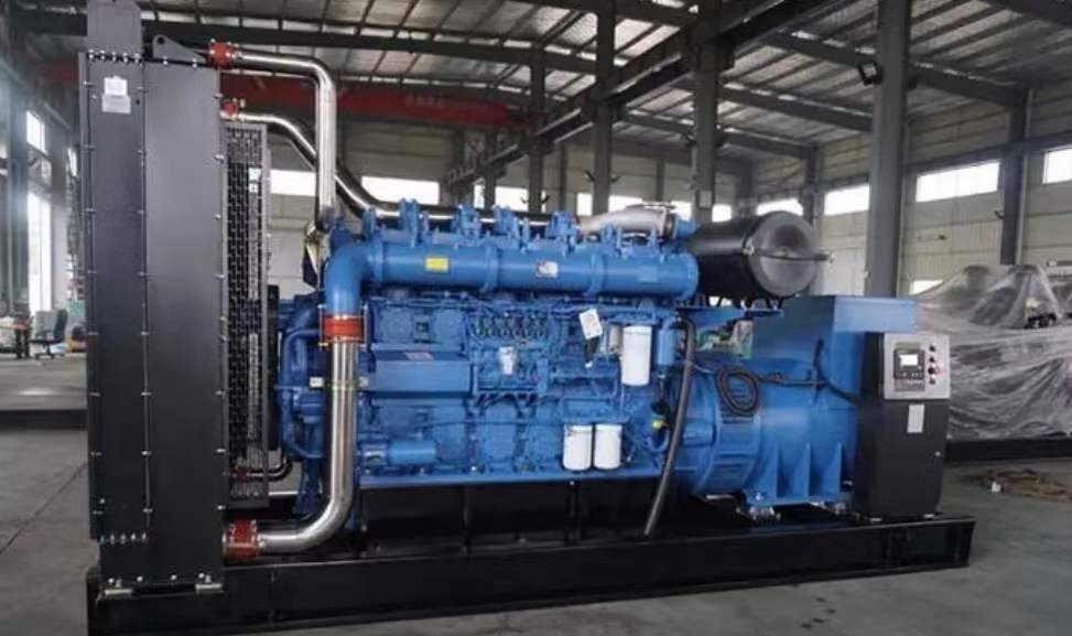 向阳如何选择适合的 500kW 柴油发电机组？