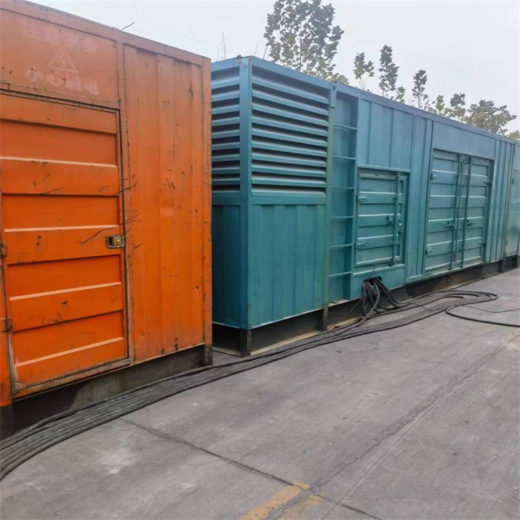 向阳如何选择适合 600kW 柴油发电机组的热继电器？