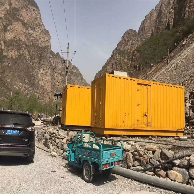 向阳柴油发电机运行时温度过高的原因有哪些？