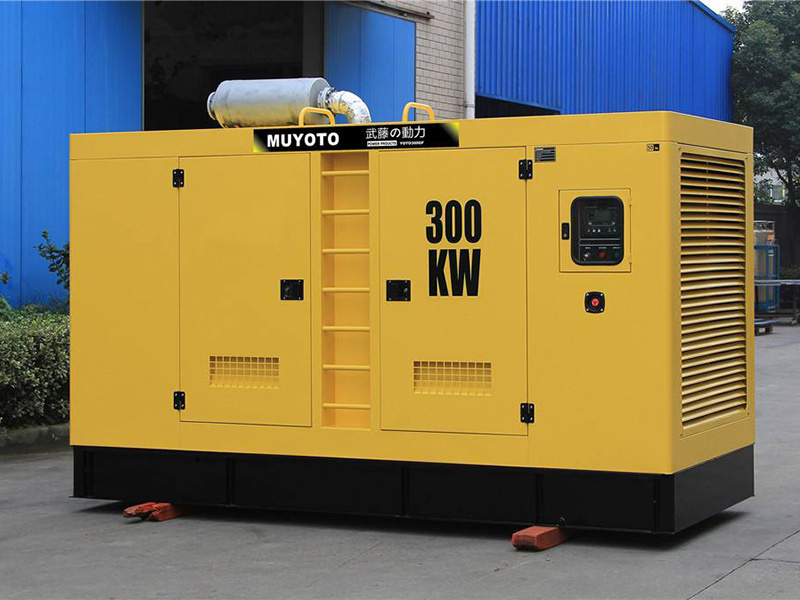 向阳发电机冷却液的冰点升高到多少时需要更换