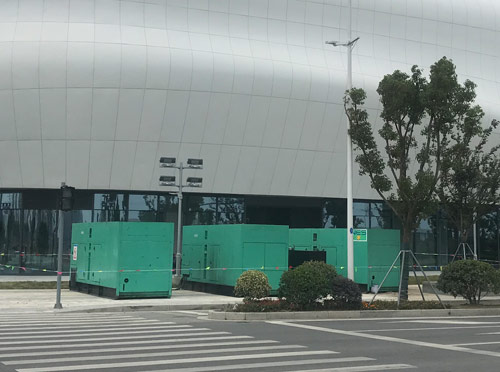 向阳柴油发电机组保养周期是多久？