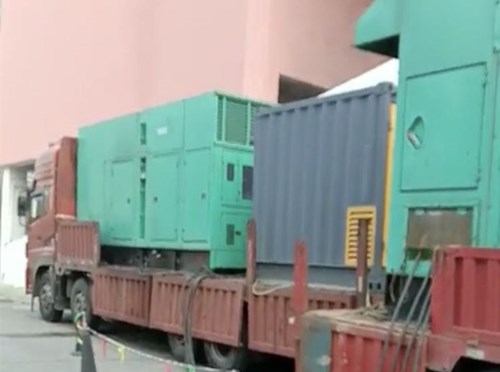 向阳柴油发电机的功率因数一般是多少？