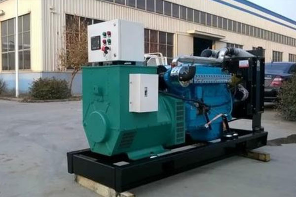 向阳发电机组的分类有哪些？