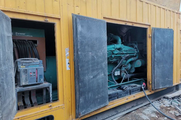 向阳发电机组夏季保养的注意事项有哪些？