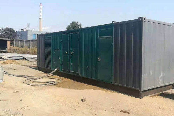 向阳发电机组保养注意事项？