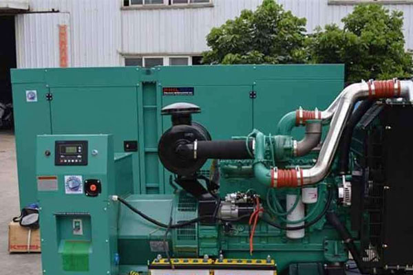 向阳工厂发电机应急发电注意事项？