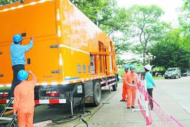 向阳不同标号的柴油可以混合使用吗？