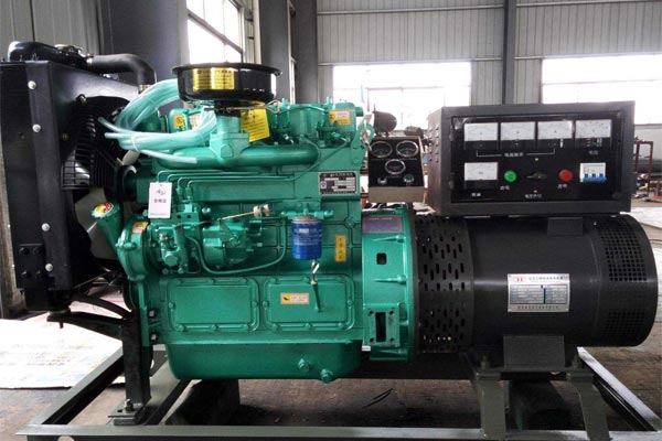 向阳传感器在柴油发电机组中起到什么作用？